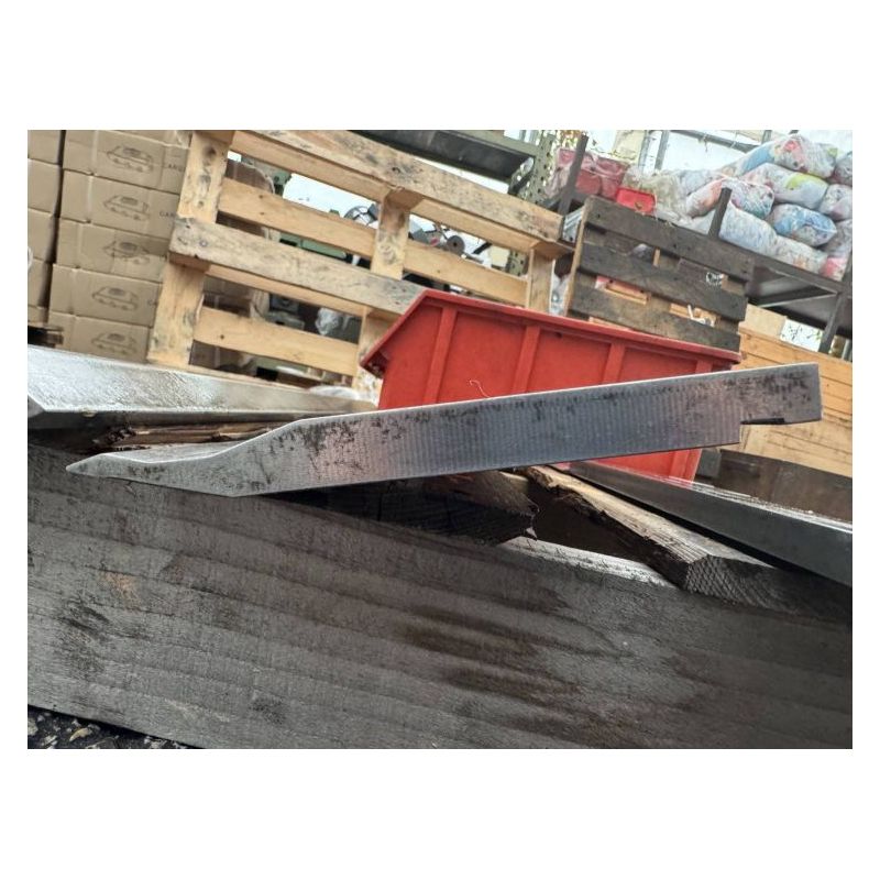 Nož za apkant prešu 500 mm Cijena