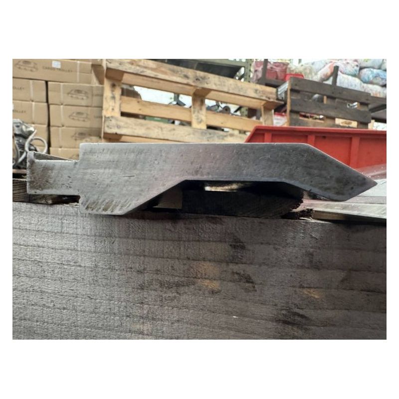 Nož za apkant prešu 800 mm  Cijena