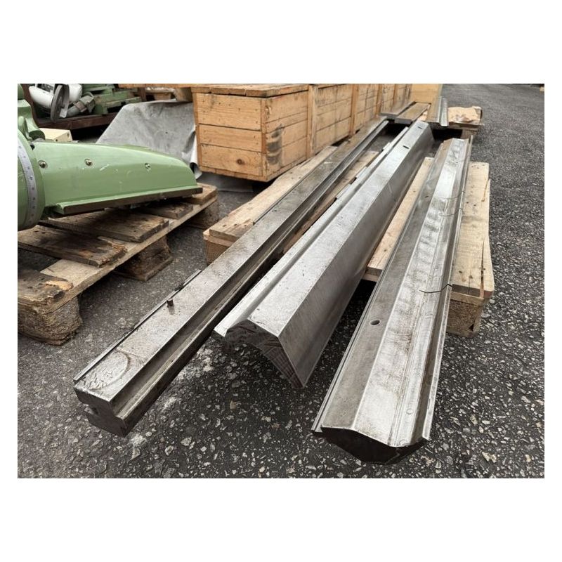 Nož za apkant prešu L=2000 mm Cijena