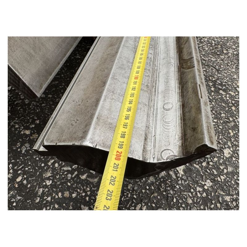 Nož za apkant prešu L=2000 mm Cijena