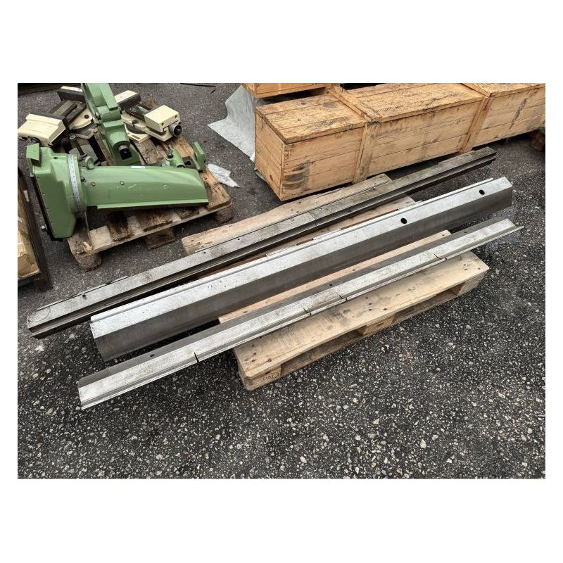 Nož za apkant prešu L=2100 mm Cijena