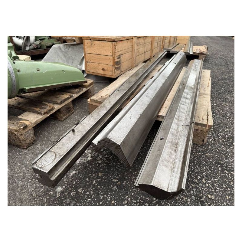 Nož za apkant prešu L=2100 mm Cijena