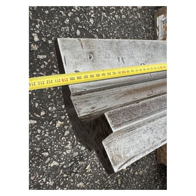 Nož za apkant prešu L=2100 mm Cijena