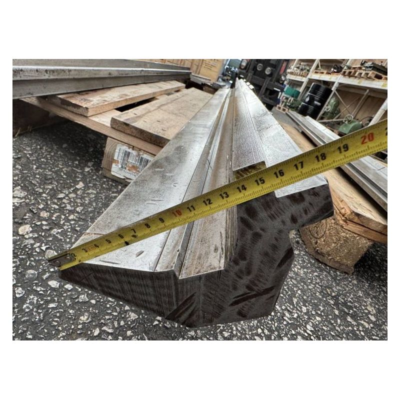 Nož za apkant prešu L=2100 mm Cijena