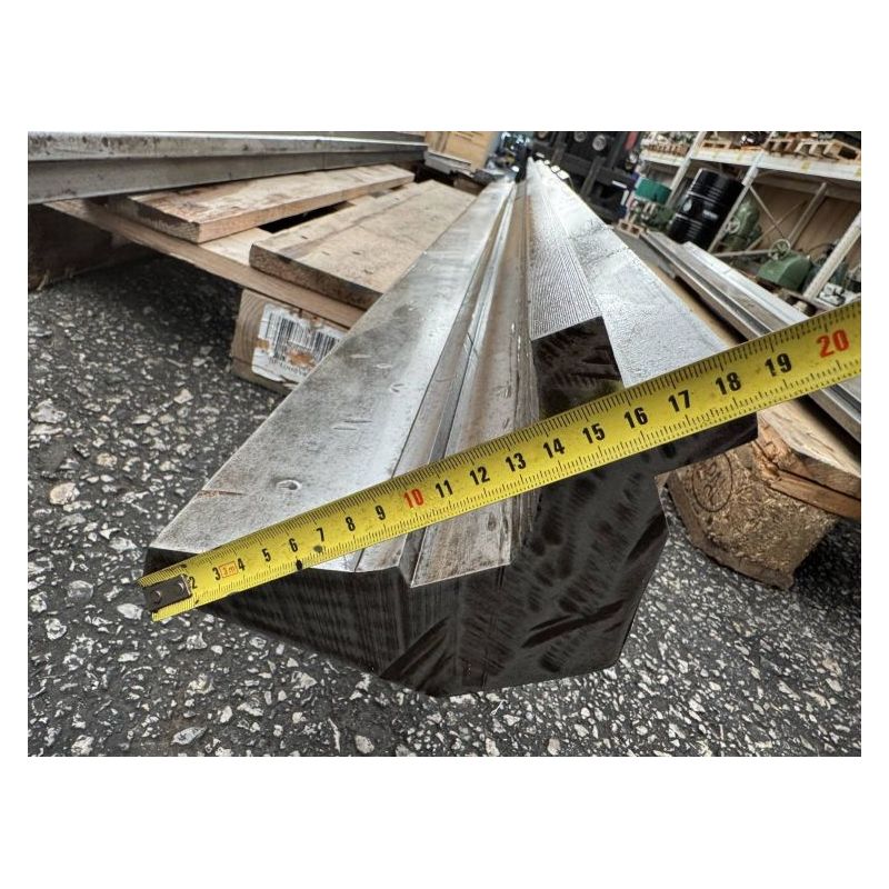 Nož za apkant prešu L=2100 mm Cijena