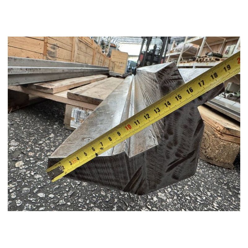 Nož za apkant prešu L=2100 mm Cijena