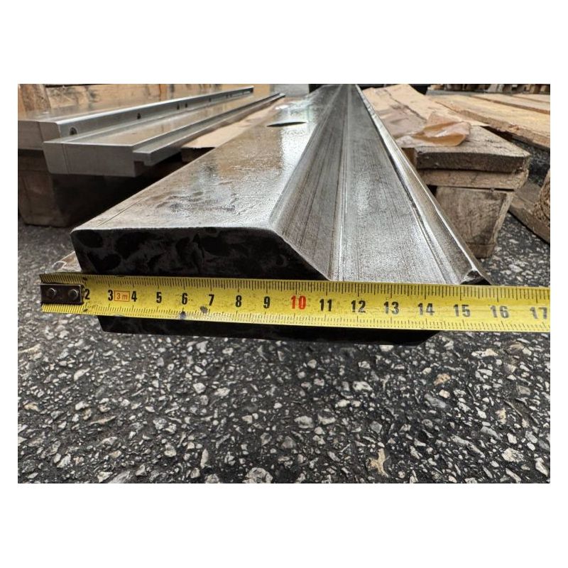 Nož za apkant prešu (malo oštećen) L=2540mm Cijena