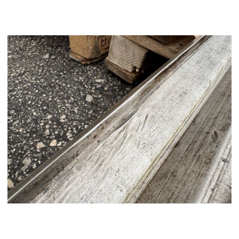 Nož za apkant prešu (malo oštećen) L=2540mm Cijena