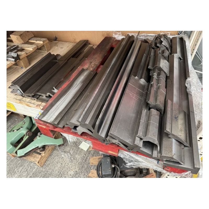 Noževi za apkant preše - Rabljeni Cijena