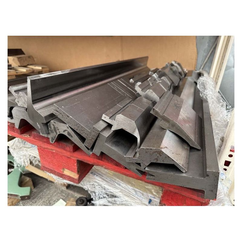 Noževi za apkant preše - Rabljeni Cijena