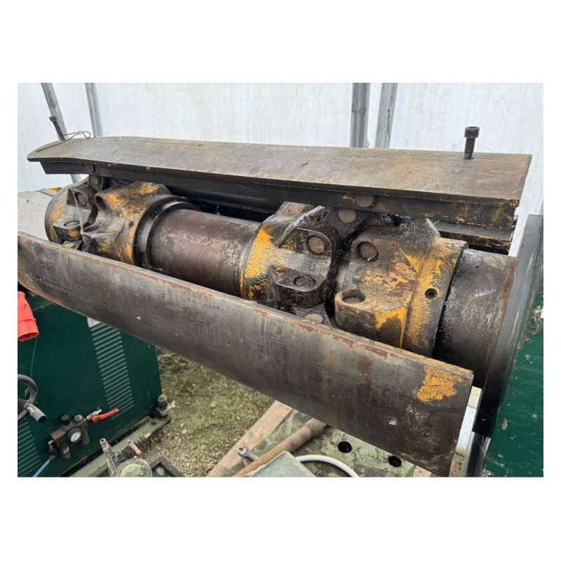 Odmatač trake za lim, motorni Cijena