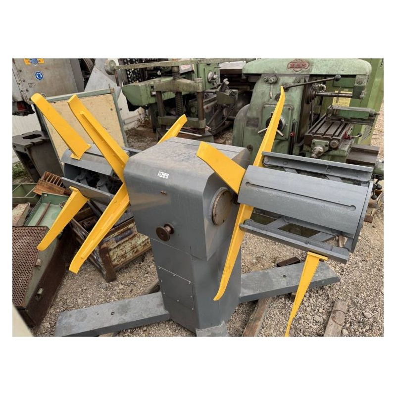 Odmotač lima - dvostruki Price