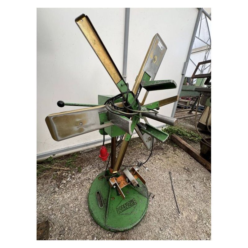 Odmatač trake za lim, motorni   Cijena