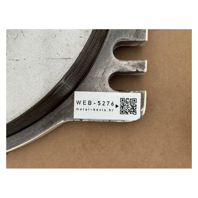 Okretna ploča Ø300 mm Cijena