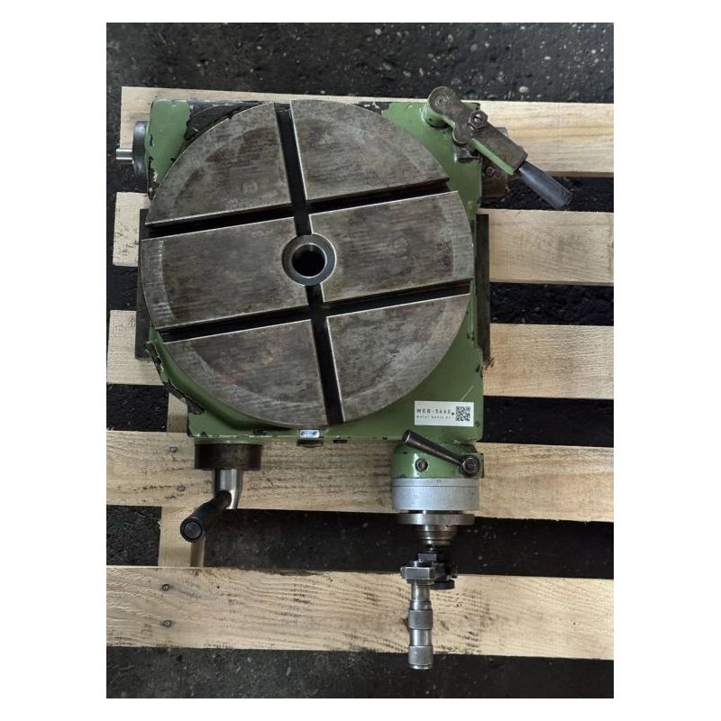 Okretni stol Ø310 mm, kao nov Cijena