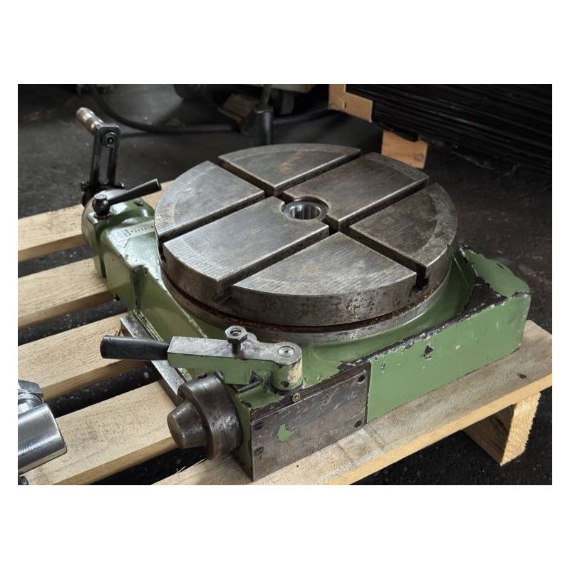 Okretni stol Ø310 mm, kao nov Cijena