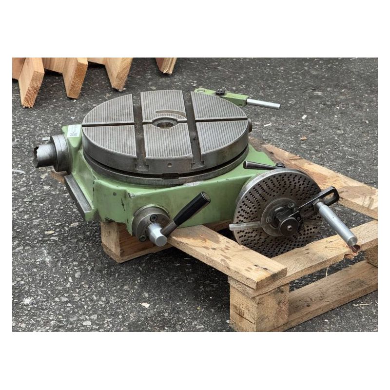 Okretni stol Ø310 mm Cijena