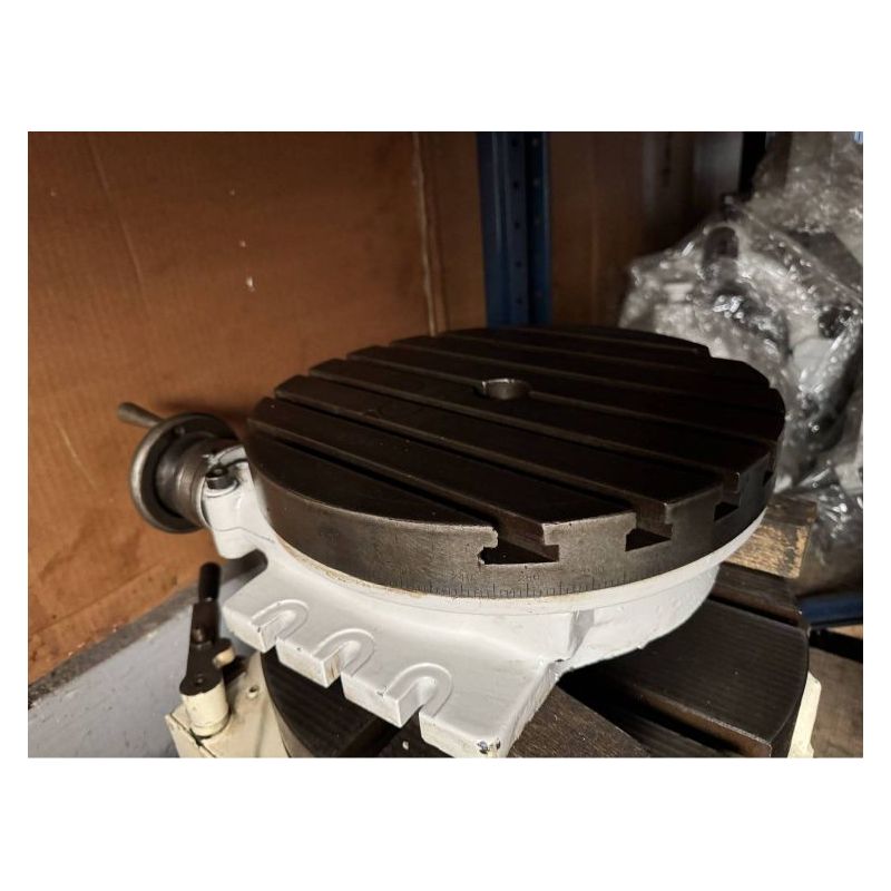 Okretni stol Ø350 mm Cijena