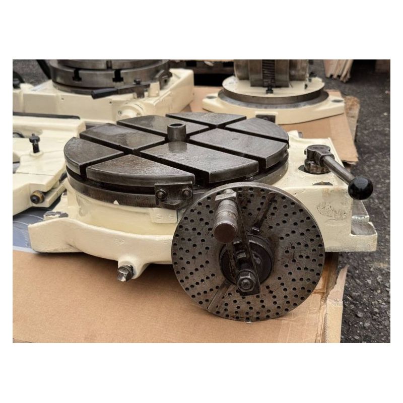 Okretni stol Ø400 mm Cijena