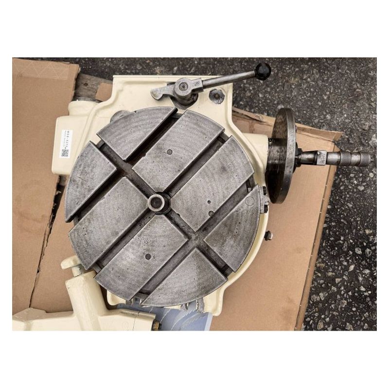 Okretni stol Ø400 mm Cijena