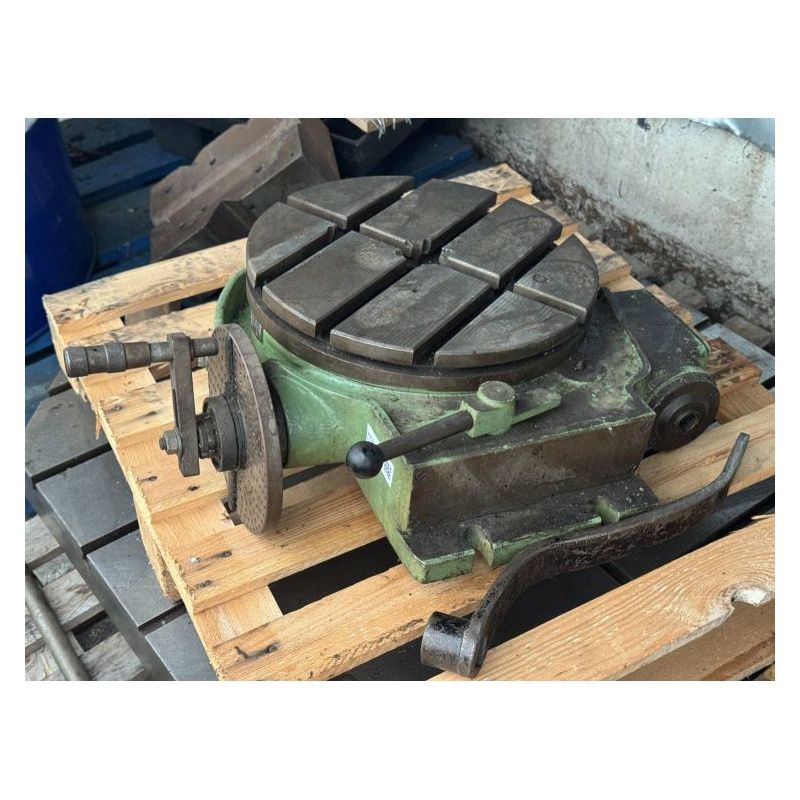 Okretni stol Ø400 mm Cijena