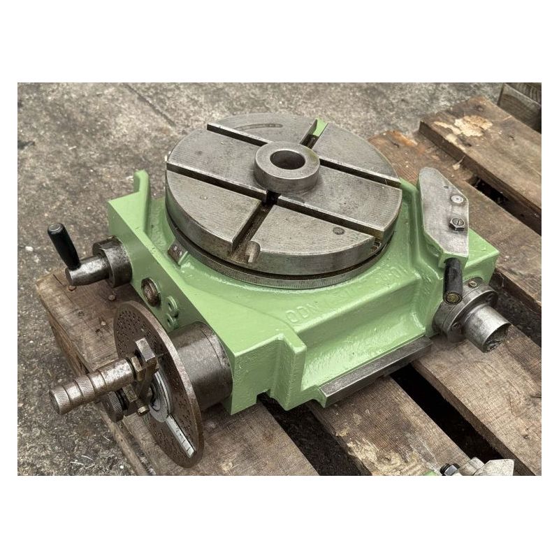 Okretni stol ODS-315 Ø270mm Cijena