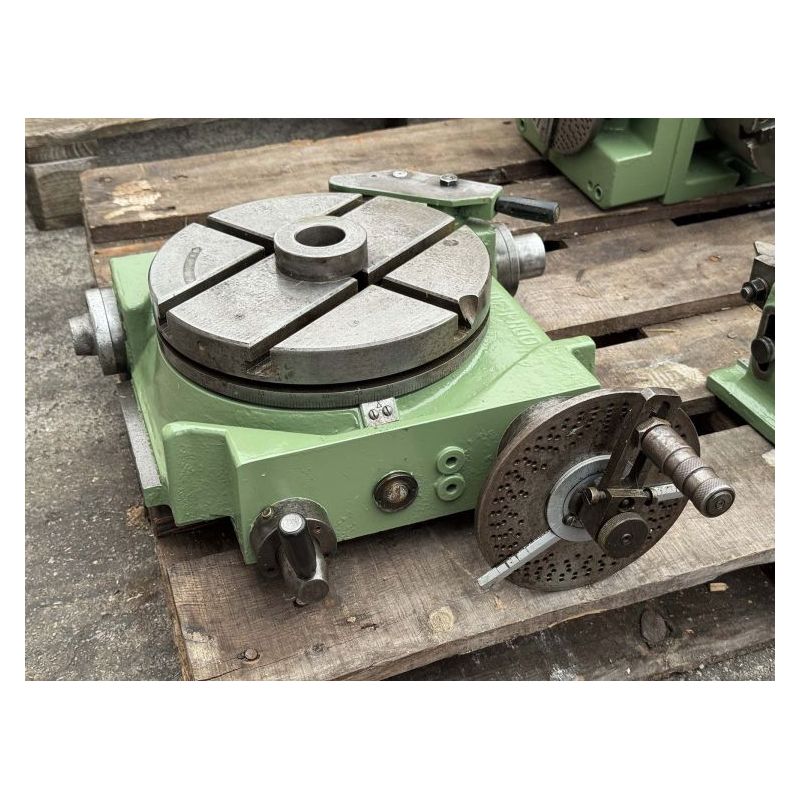 Okretni stol ODS-315 Ø270mm Cijena