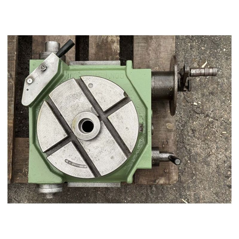 Okretni stol ODS-315 Ø270mm Cijena