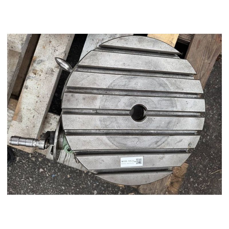 Okretni stol ODS 380 Cijena