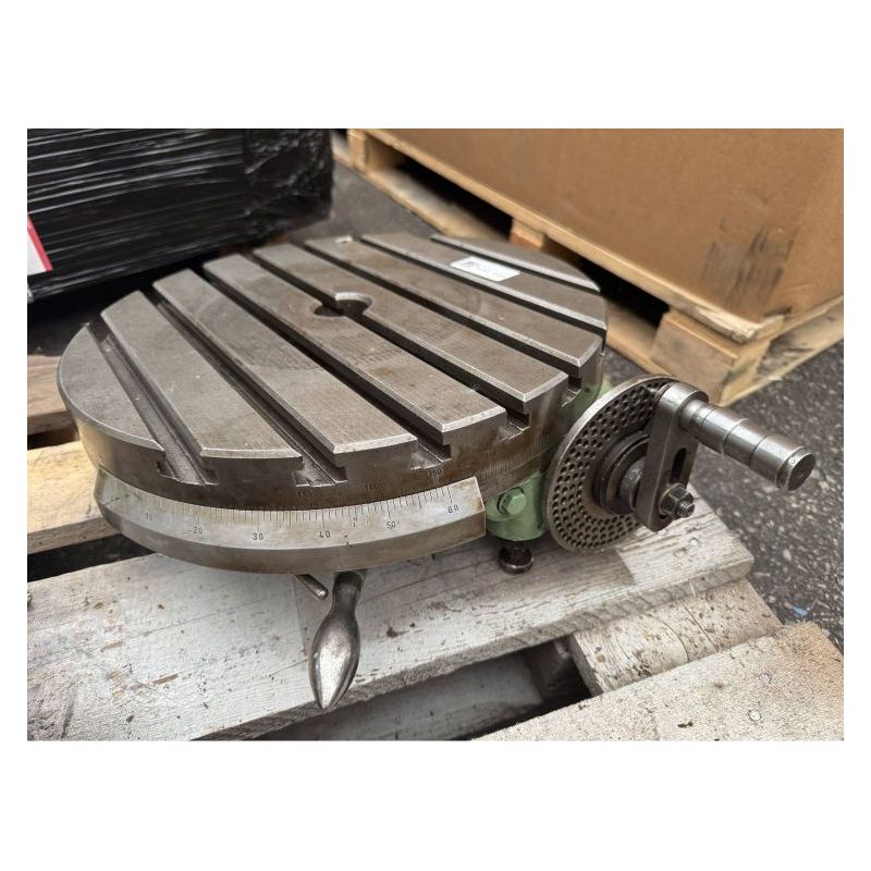 Okretni stol ODS 380 Cijena