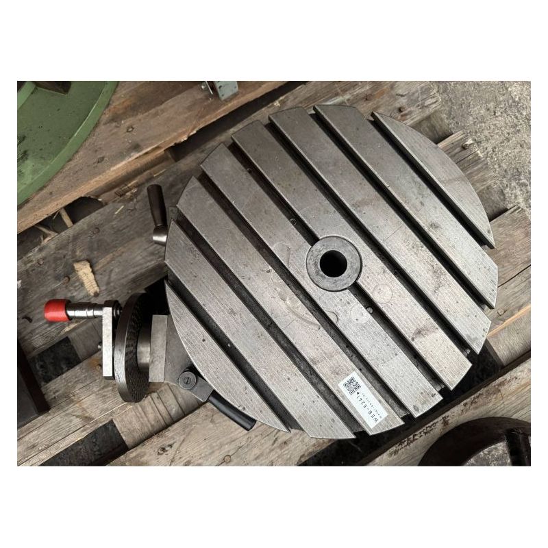 Okretni stol ODS 380 mm Cijena