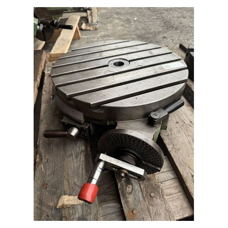 Okretni stol ODS 380 mm Cijena