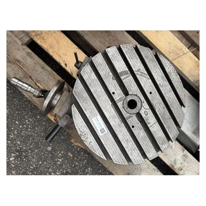 Okretni stol ODS 380 Cijena
