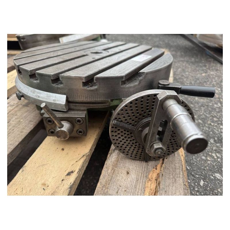 Okretni stol ODS 380 Cijena