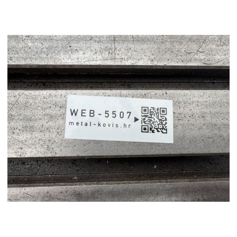 Okretni stol ODS 380 Cijena