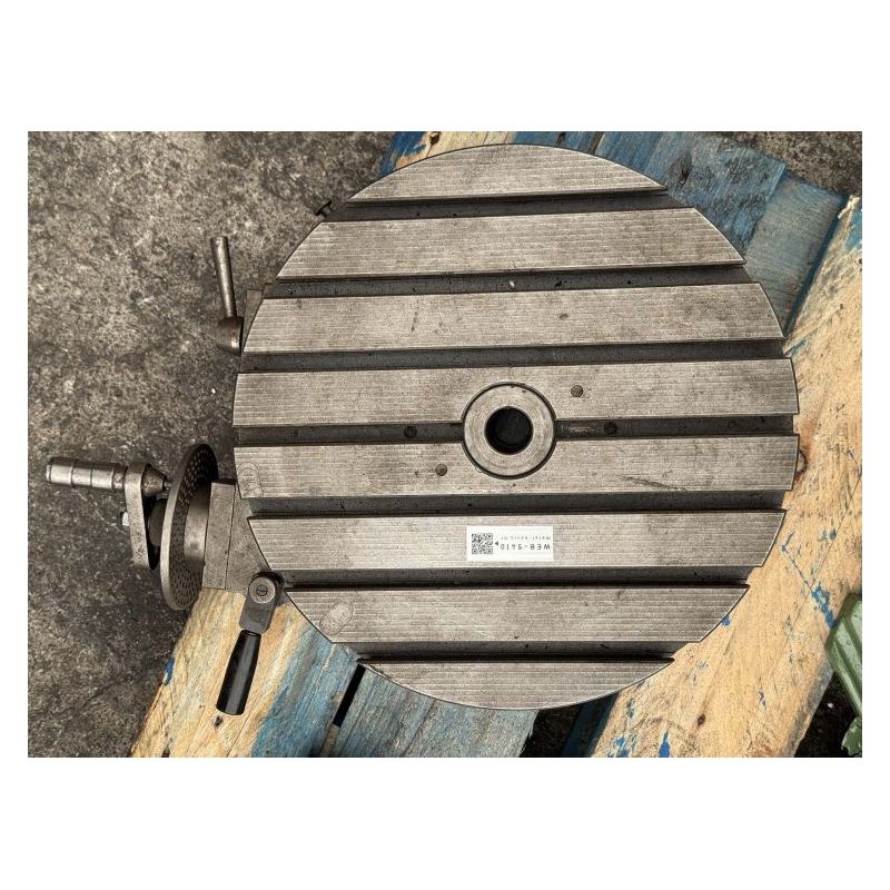 Okretni stol ODS Ø380 mm Price