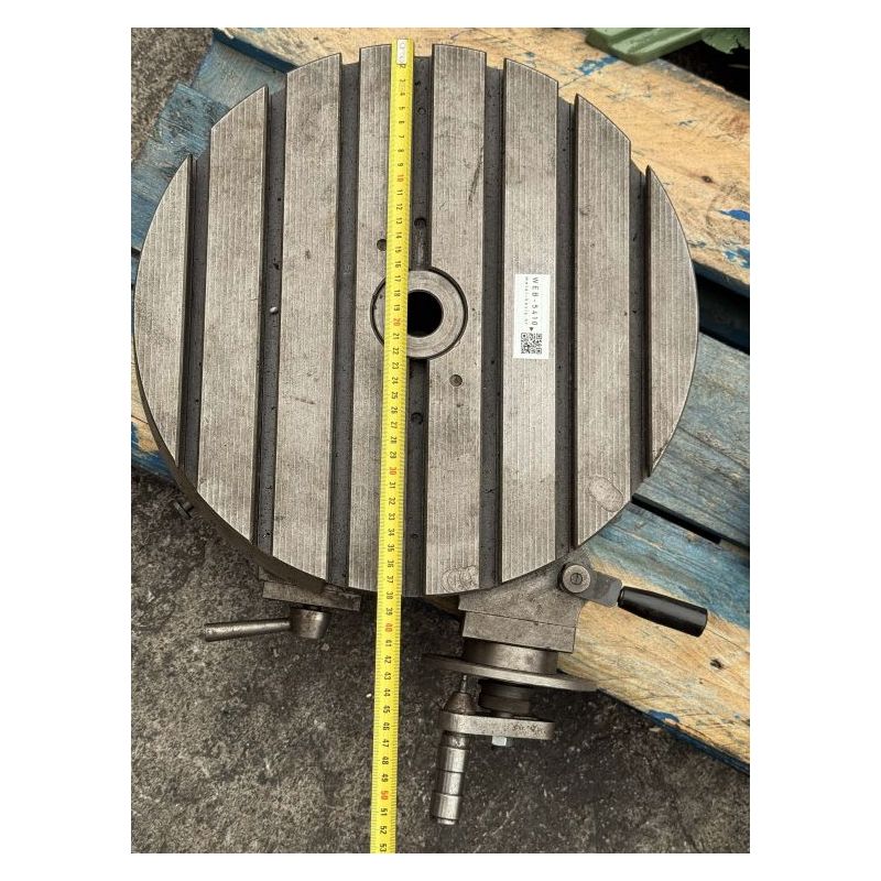 Okretni stol ODS Ø380 mm Price
