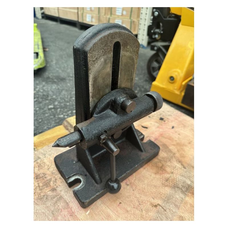 Okretni stol vertikalno-horizontalni Ø300 mm, sa konjićem Cijena