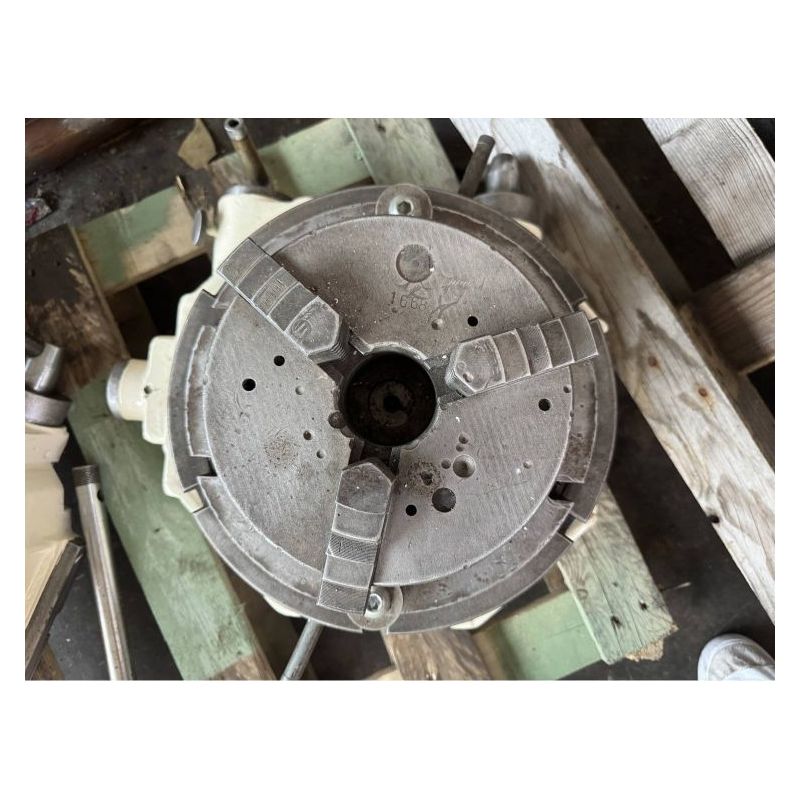 Okretni stol za glodalicu (Runtiš) Ø315 mm Cijena