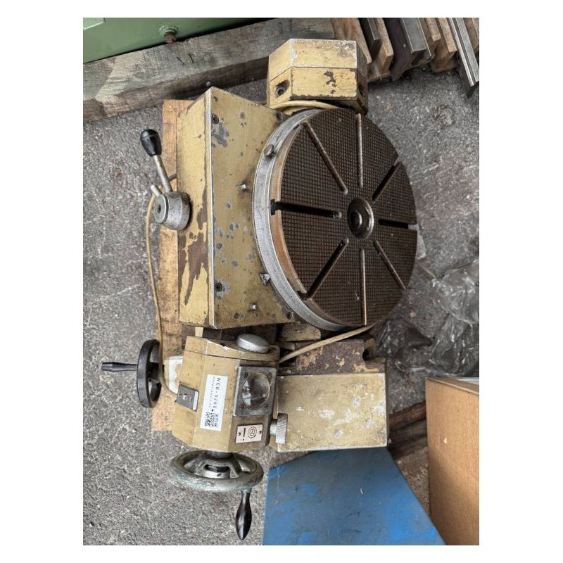 Okretno nagibni stol Ø400 mm Cijena