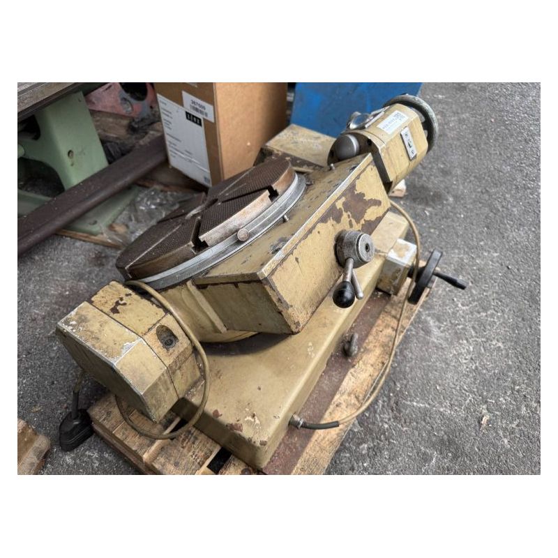 Okretno nagibni stol Ø400 mm Cijena