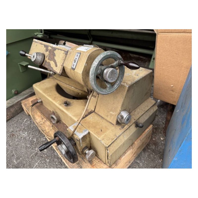 Okretno nagibni stol Ø400 mm Cijena