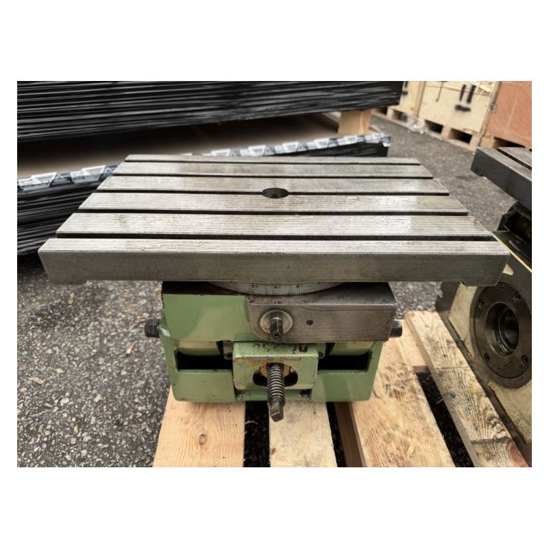 Okretno zakretni stol pod kutevima 500x320x355  Cijena