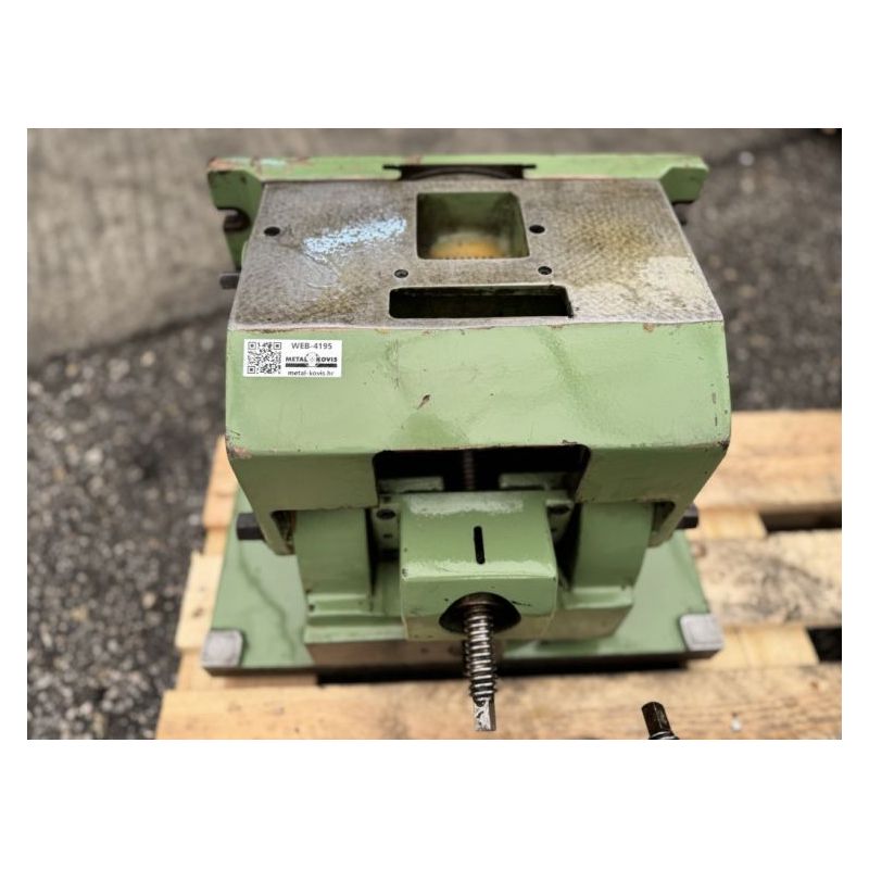 Okretno zakretni stol pod kutevima 500x320x355  Cijena