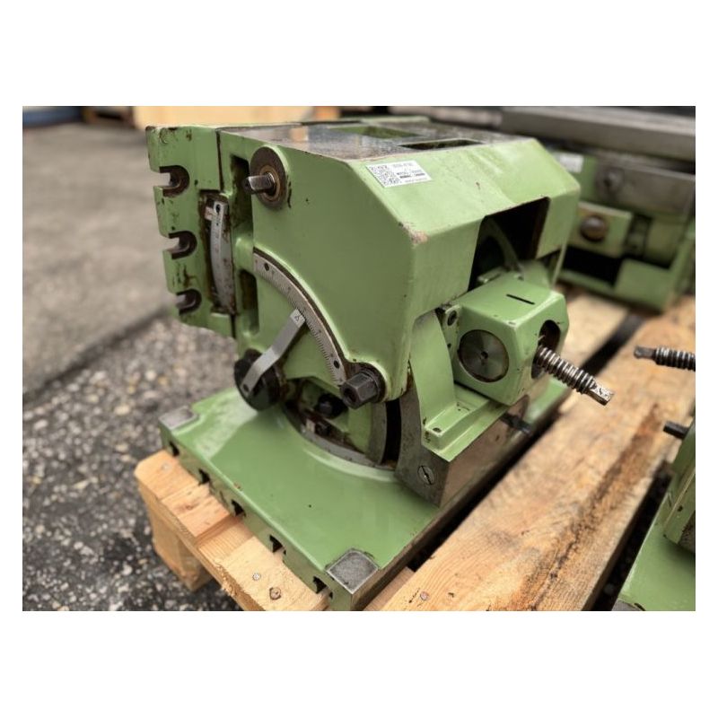 Okretno zakretni stol pod kutevima 500x320x355  Cijena