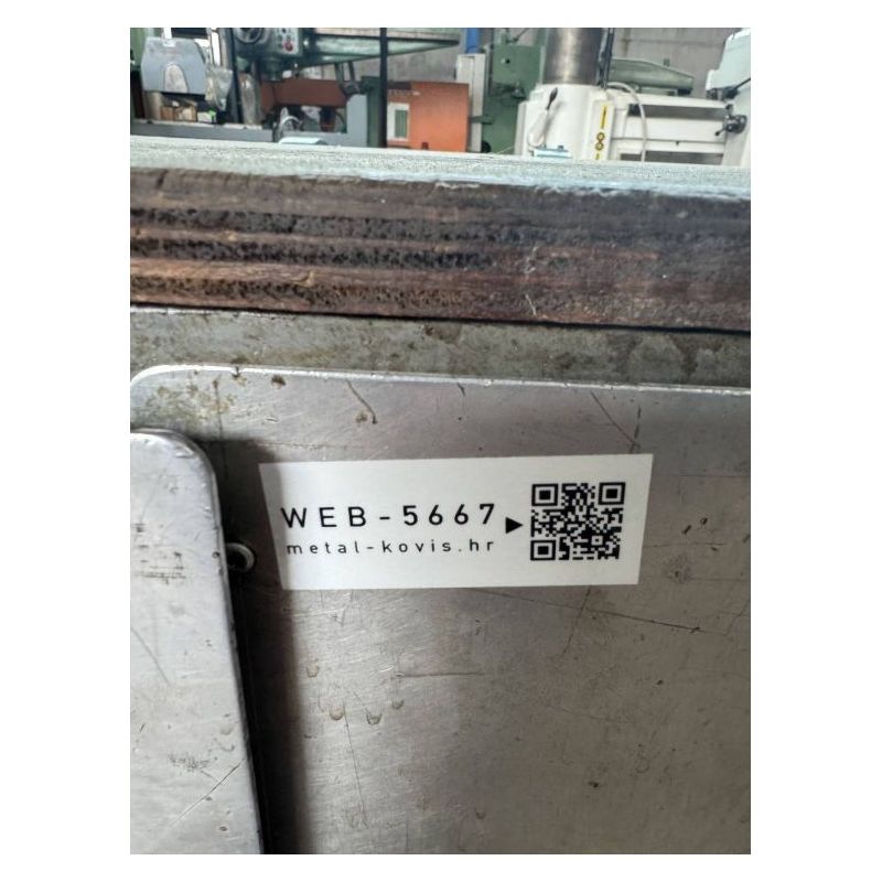 Ormar 1200x1000 mm Cijena