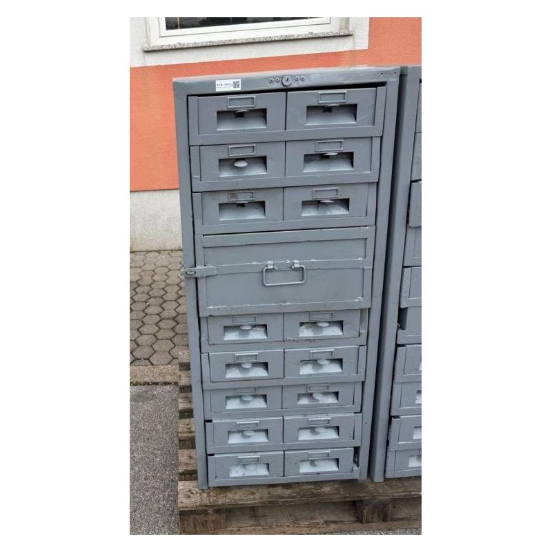 Ormar 530x650x1230 mm Cijena