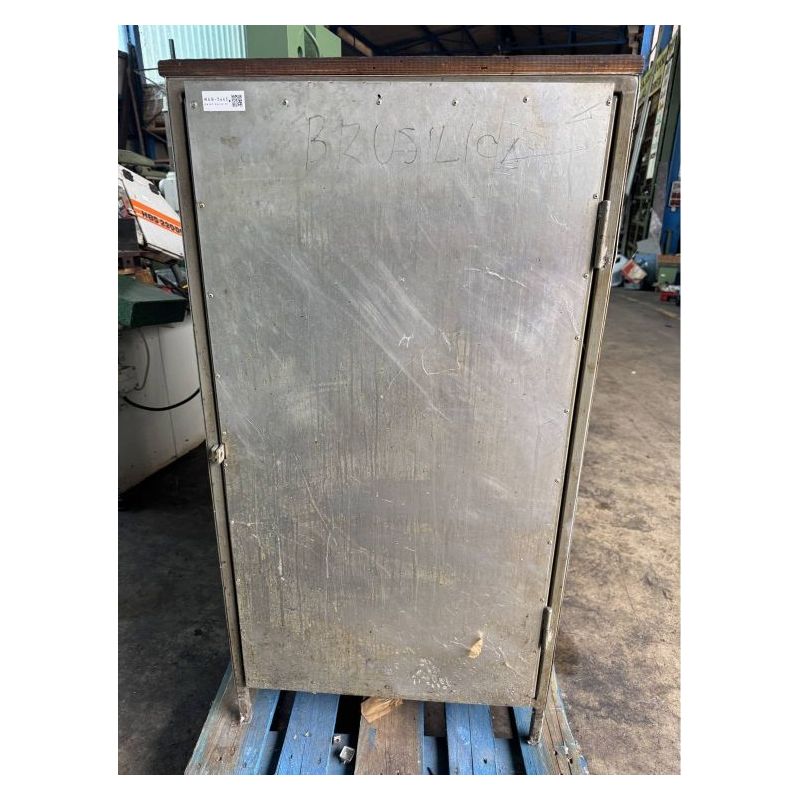 Ormar 650x1200 mm Cijena