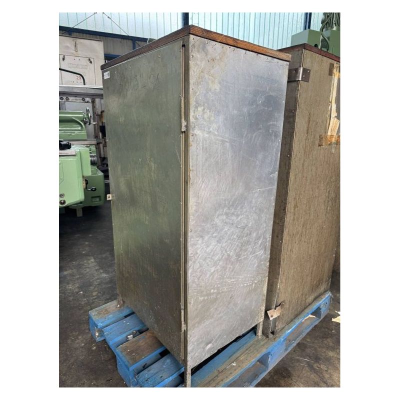 Ormar 650x1200 mm Cijena