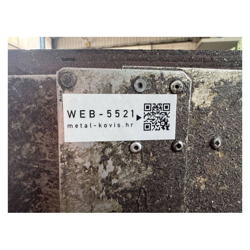 Ormar 750x1200 mm Cijena